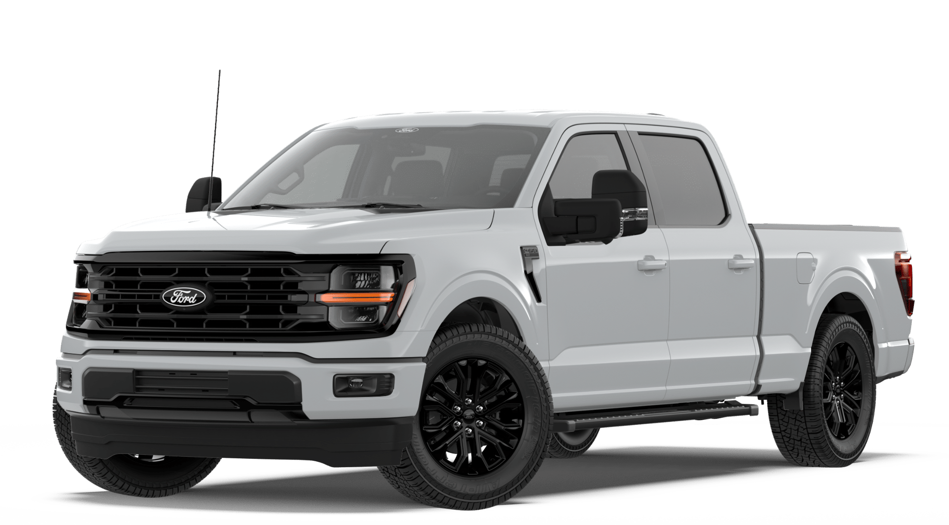 2026 Ford F-150® External Image 1